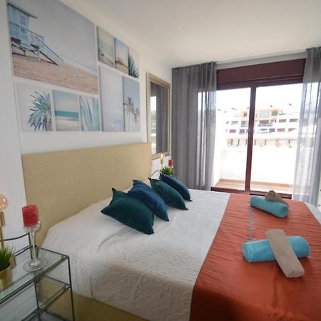 Parque Botanico Resort Estepona Ngoại thất bức ảnh