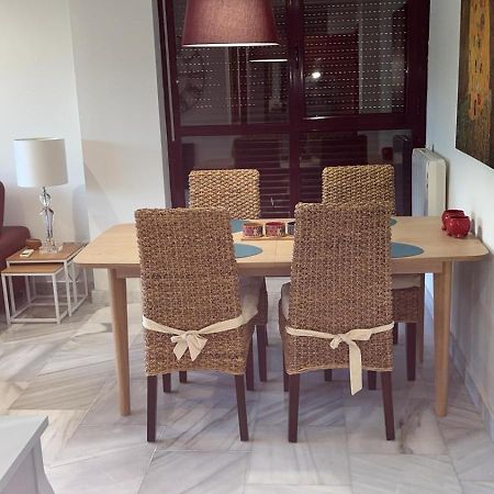 Parque Botanico Resort Estepona Ngoại thất bức ảnh